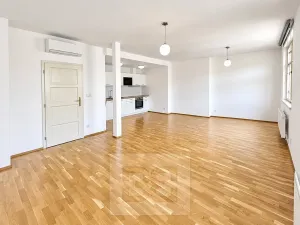 Pronájem bytu 2+kk, Praha - Nové Město, Mlynářská, 72 m2
