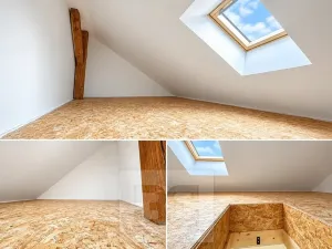 Pronájem bytu 2+kk, Praha - Nové Město, Mlynářská, 72 m2