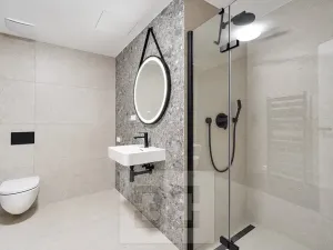 Prodej bytu 1+kk, Praha - Košíře, Starokošířská, 40 m2