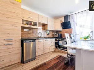 Prodej rodinného domu, Kyšice, Karlovarská, 100 m2