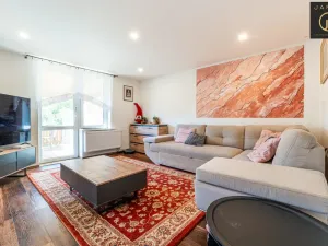Prodej rodinného domu, Kyšice, Karlovarská, 100 m2