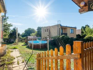 Prodej rodinného domu, Kyšice, Karlovarská, 100 m2