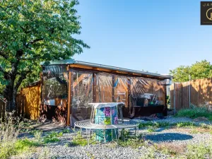 Prodej rodinného domu, Kyšice, Karlovarská, 100 m2