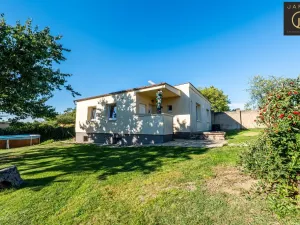Prodej rodinného domu, Kyšice, Karlovarská, 100 m2