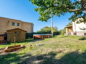 Prodej rodinného domu, Kyšice, Karlovarská, 100 m2