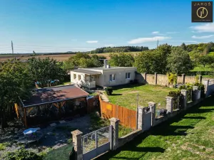 Prodej rodinného domu, Kyšice, Karlovarská, 100 m2