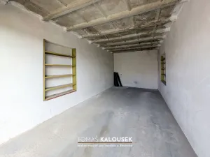 Prodej garáže, Ivančice, 18 m2