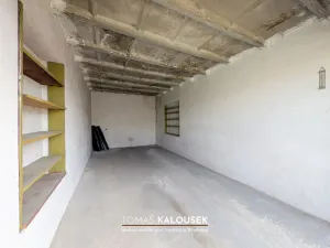 Prodej garáže, Ivančice, 18 m2