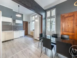 Prodej bytu 4+1, Ostrava - Moravská Ostrava, Českobratrská, 109 m2