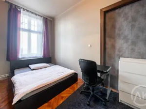 Prodej bytu 4+1, Ostrava - Moravská Ostrava, Českobratrská, 109 m2