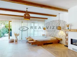 Prodej vícegeneračního domu, Lipí, 155 m2