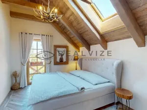 Prodej vícegeneračního domu, Lipí, 155 m2