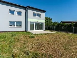Prodej rodinného domu, Červený Újezd, Na Vyhlídce, 170 m2