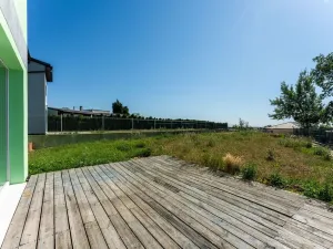 Prodej rodinného domu, Červený Újezd, Na Vyhlídce, 170 m2