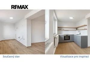 Prodej bytu 3+kk, Beroun, Kostelní, 61 m2