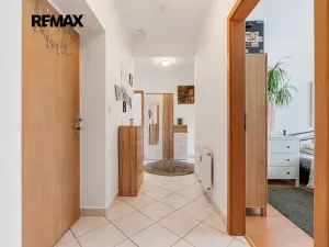 Prodej bytu 3+kk, Praha - Újezd nad Lesy, Žárovická, 89 m2