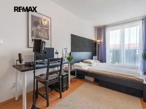 Prodej bytu 3+kk, Praha - Újezd nad Lesy, Žárovická, 89 m2
