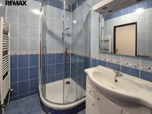 Prodej bytu 3+kk, Moravská Třebová, 75 m2