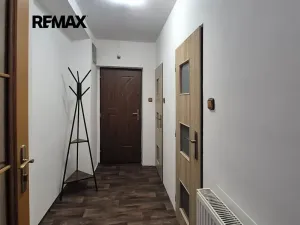 Prodej bytu 3+kk, Moravská Třebová, 75 m2