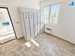 Pronájem skladu, Dýšina, Jižní, 912 m2