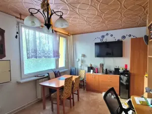 Prodej bytu 3+kk, Kladno, Švédská, 62 m2