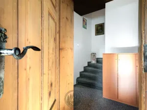 Prodej rodinného domu, Dolní Nivy - Boučí, 95 m2