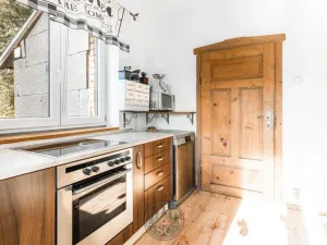Prodej rodinného domu, Dolní Nivy - Boučí, 95 m2
