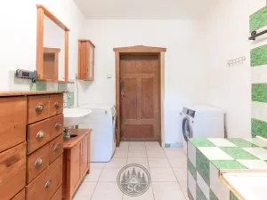 Prodej rodinného domu, Dolní Nivy - Boučí, 95 m2
