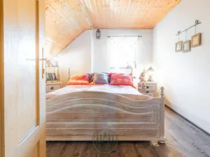 Prodej rodinného domu, Dolní Nivy - Boučí, 95 m2