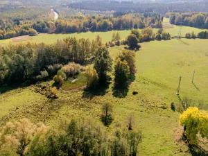 Prodej rodinného domu, Dolní Nivy - Boučí, 95 m2
