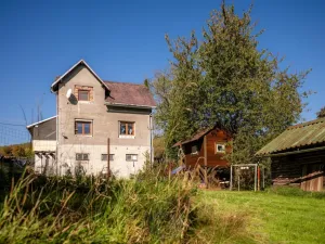 Prodej rodinného domu, Dolní Nivy - Boučí, 95 m2