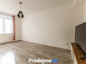 Prodej bytu 3+kk, Šatov, 68 m2
