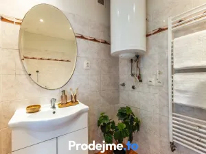 Prodej bytu 3+kk, Šatov, 68 m2