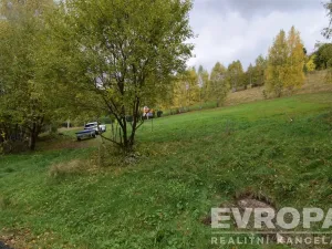 Prodej pozemku pro bydlení, Rokytnice nad Jizerou, 1623 m2