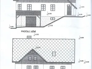 Prodej pozemku pro bydlení, Rokytnice nad Jizerou, 1623 m2