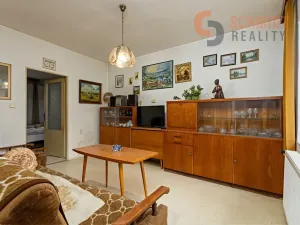 Prodej rodinného domu, Pohořelice, Školní, 136 m2