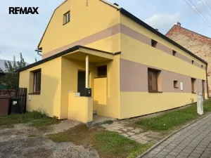 Prodej rodinného domu, Němčice, 150 m2