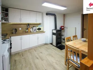 Prodej rodinného domu, Brtnice, Lipartova, 80 m2