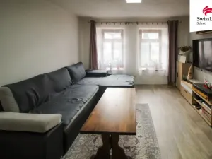 Prodej rodinného domu, Brtnice, Lipartova, 80 m2