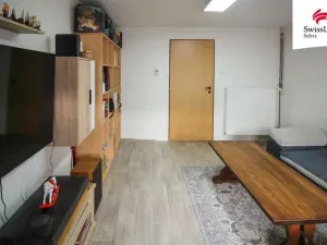 Prodej rodinného domu, Brtnice, Lipartova, 80 m2