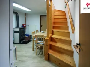 Prodej rodinného domu, Brtnice, Lipartova, 80 m2