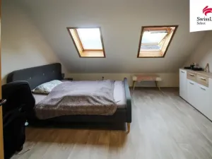 Prodej rodinného domu, Brtnice, Lipartova, 80 m2