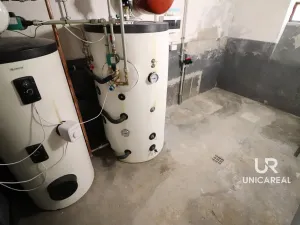 Pronájem rodinného domu, Brno - Žebětín, Kohoutovická, 140 m2