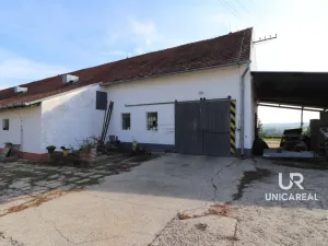 Pronájem skladu, Holubice, 1028 m2