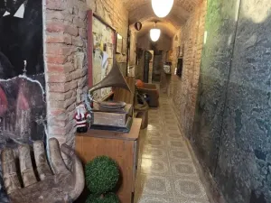 Pronájem restaurace, Praha - Staré Město, 200 m2