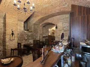 Pronájem restaurace, Praha - Staré Město, 200 m2