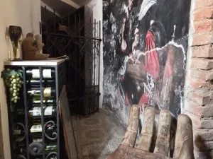 Pronájem restaurace, Praha - Staré Město, 200 m2