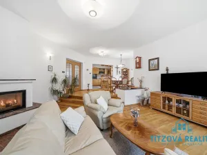 Prodej rodinného domu, Olomouc - Hodolany, Lermontovova, 245 m2