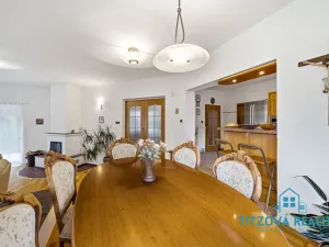 Prodej rodinného domu, Olomouc - Hodolany, Lermontovova, 245 m2