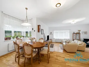 Prodej rodinného domu, Olomouc - Hodolany, Lermontovova, 245 m2